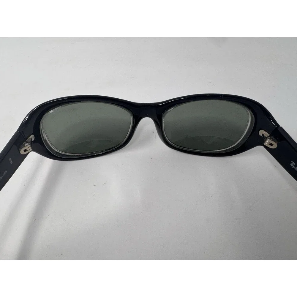 Ray-Ban these are